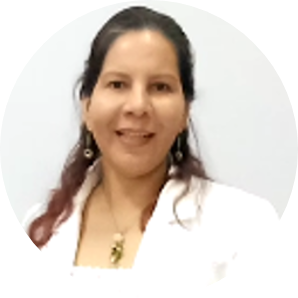 Amina Trespalacios