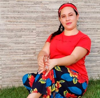 Lina Marcela Amaya
